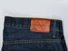 Paige Uncharted Blue Federal Jeans