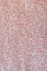 Ted Baker Brown Leaf Print Leemar Linen Blend Shirt