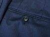 TailoRed Blue Wool Trousers