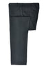 John Varvatos Grey Check Wool Pants