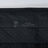 John Varvatos Grey Check Wool Pants