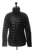 Mackage Black Down Jacket