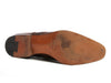 Salvatore Ferragamo Brown Longwing Shoes