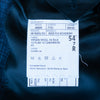 Corneliani Navy Blue Check Silk Linen Cashmere Academy Blazer