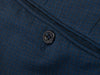 Incotex Blue Weave Matty Modern Fit Pants