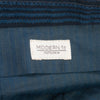 Incotex Blue Weave Matty Modern Fit Pants