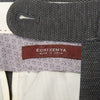 Echizenya Grey Jersey Knit Pants