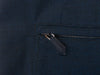 Corneliani Navy Blue Wool Pants