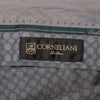 Corneliani Navy Blue Wool Pants