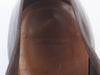 Officine Creative Brown Cap Toe Oxfords