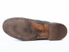 Officine Creative Brown Cap Toe Oxfords