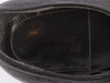 Florsheim Imperial Vintage Black Derby Shoes