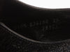 Florsheim Imperial Vintage Black Derby Shoes