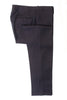 Canali Merlot Flannel Impeccable Kei Pants