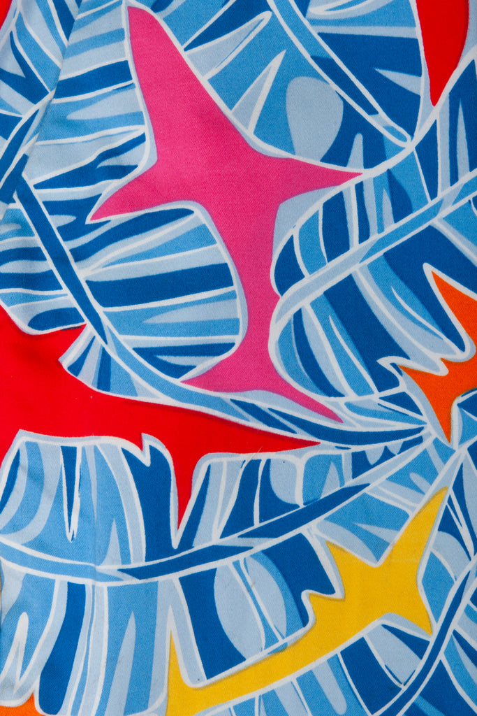 Loudmouth Golf Bold Shark Print Golf Pants