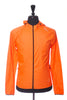 RLX Bold Orange Cycling Jacket