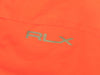RLX Bold Orange Cycling Jacket