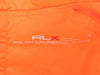 RLX Bold Orange Cycling Jacket