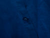 Sunspel Navy Blue Mandarin Collar Shirt
