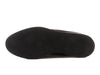 Hugo Boss Navy Blue Suede Derby Shoes