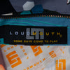 Loudmouth Golf Bold Pinup Print Golf Pants