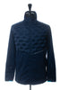 Porsche Navy Blue Quilted Performance Quilted Jacket
