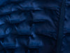 Porsche Navy Blue Quilted Performance Quilted Jacket