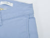 Brax Light Blue Silvio Pants