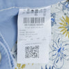 Brax Light Blue Silvio Pants