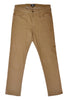 Paige Sandy Fog Brown Federal Jeans