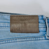 Paige Rower Blue Super Slim Lennox Jeans