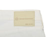 AG Jeans White Matchbox Slim Straight Jeans