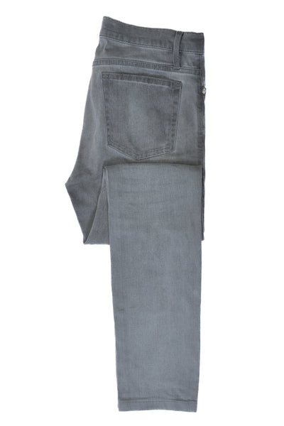 Frame Castle Rock Grey L’Homme Slim Jeans