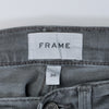 Frame Castle Rock Grey L’Homme Slim Jeans