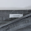 Frame Castle Rock Grey L’Homme Slim Jeans
