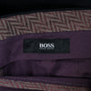 Hugo Boss Black Cashmere Blend Shark1 Trousers