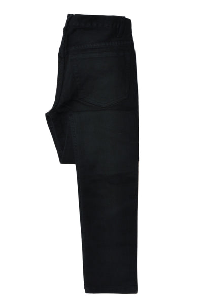 A.P.C. Black Petit Standard Jeans