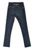 A.P.C. Blue New Cure H Jeans