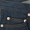 A.P.C. Blue New Cure H Jeans