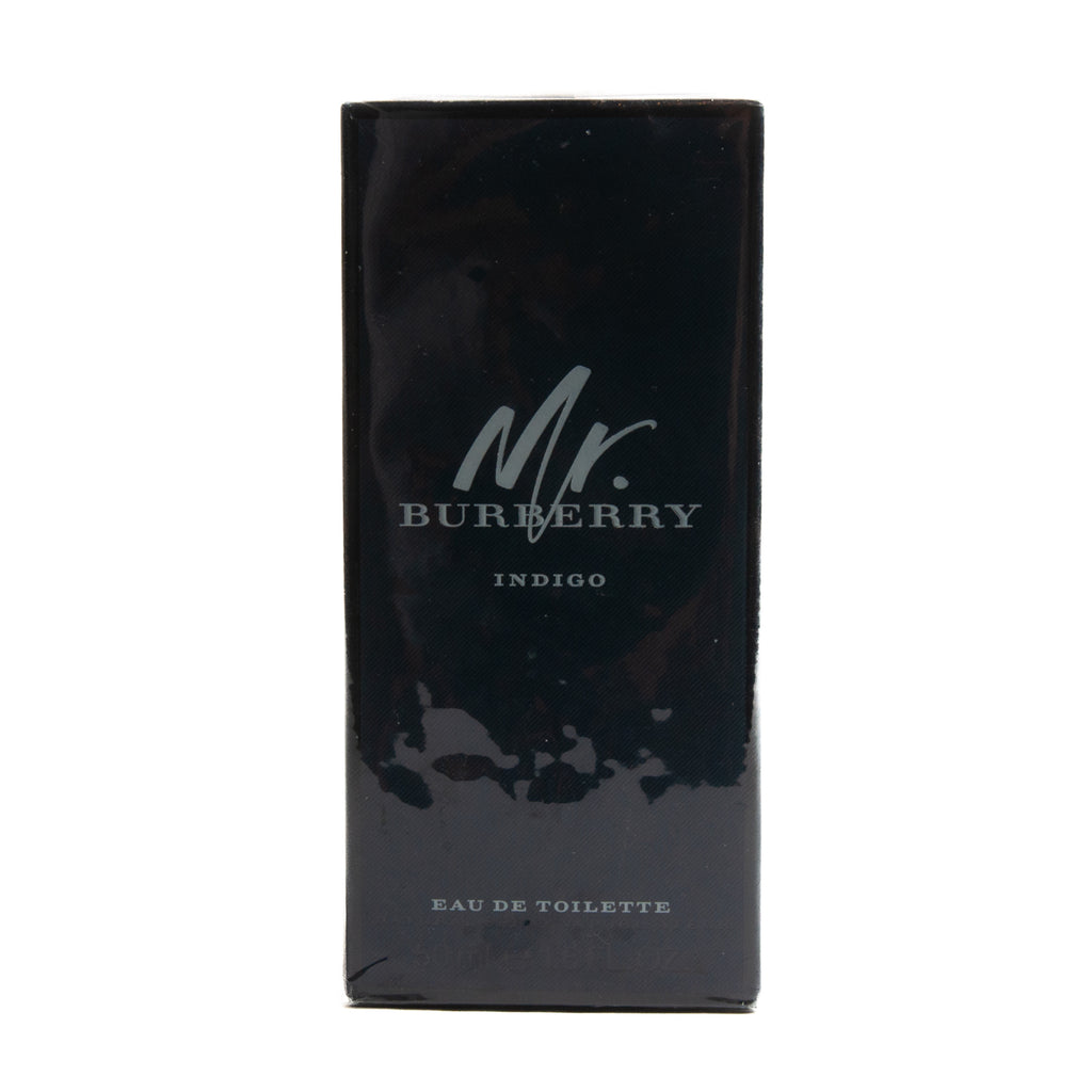 Mr. Burberry Indigo Eau de Toilette