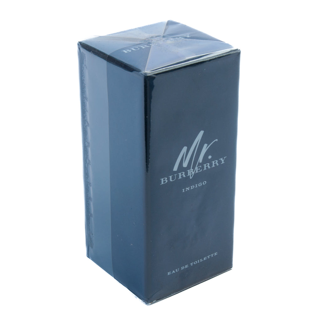 Mr. Burberry Indigo Eau de Toilette