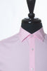 Patrick Assaraf Pink Performance Dress Shirt