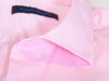 Patrick Assaraf Pink Performance Dress Shirt