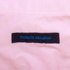Patrick Assaraf Pink Performance Dress Shirt