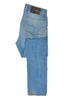 Diesel Krooley Slim Carrot Jeans at Luxmrkt Mens Luxury Consignment Edmonton luxmrkt.ca luxmrkt.com
