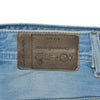 Diesel Krooley Slim Carrot Jeans at Luxmrkt Mens Luxury Consignment Edmonton luxmrkt.ca luxmrkt.com