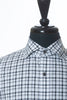 Robert Graham Black Check Tailored Fit Shirt