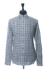 Robert Graham Black Check Tailored Fit Shirt