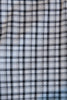 Robert Graham Black Check Tailored Fit Shirt