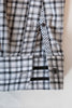 Robert Graham Black Check Tailored Fit Shirt